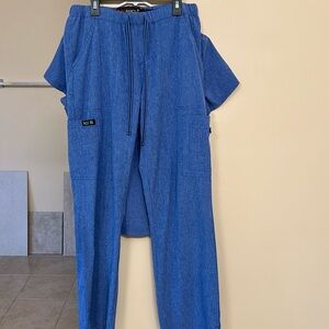 Women's Scrubs/Full Set